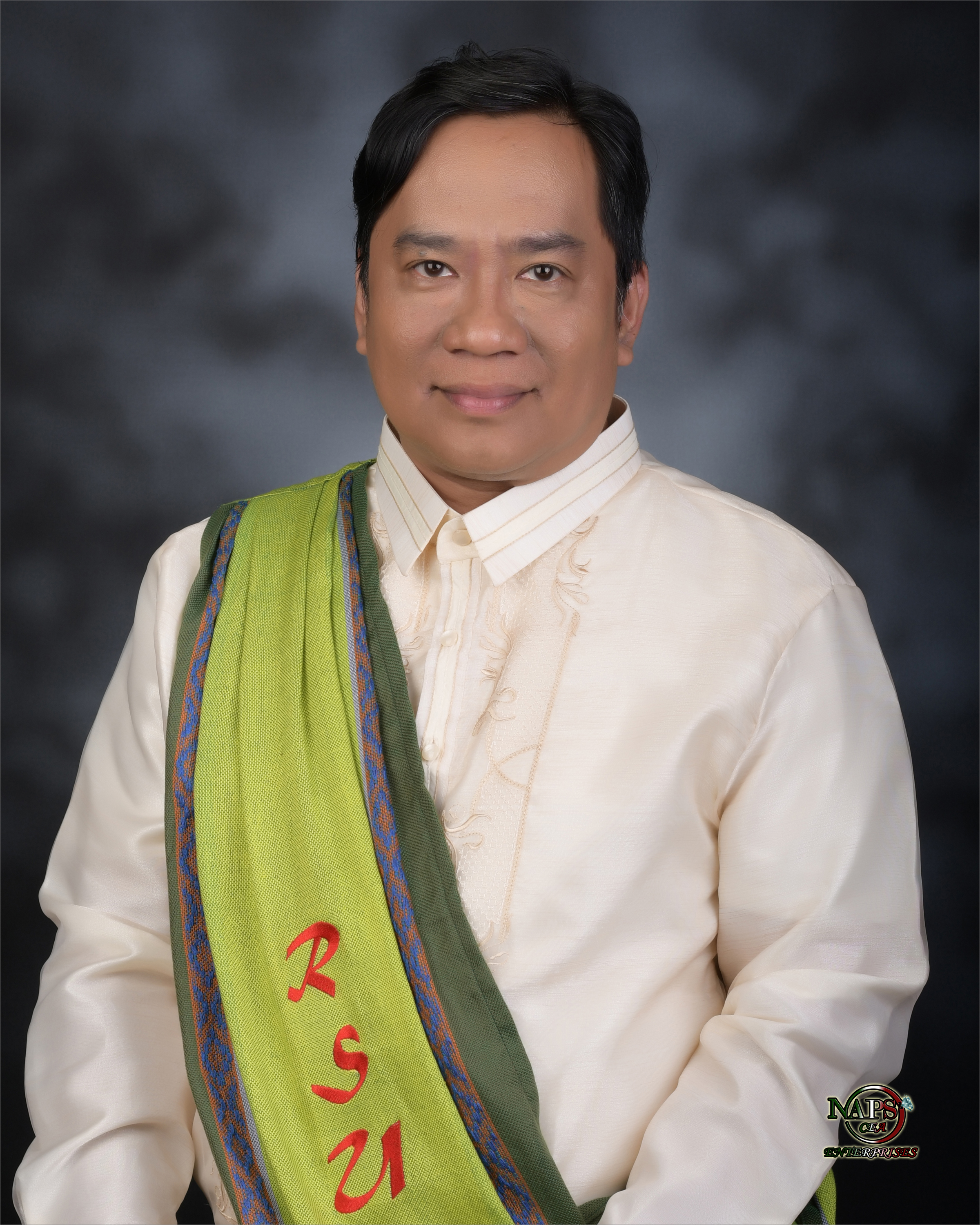 DR. MARK G. CALIMBO